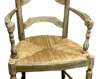 Country Side Chair