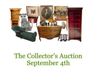 Our Best Auction yet