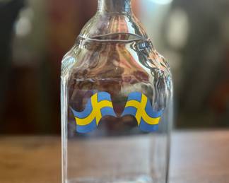 Swedish Crystal