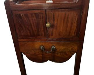 Butler Table