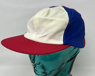 Lot 180 | Vintage Empire Ballcap Baseball Cap Hat
