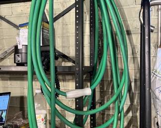 Lot 543 | Garden Hose
