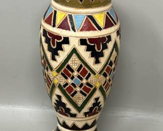 Lot 21 | Antoni Napp Ceramic Vase
