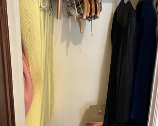 Lot 222 | Clothing Closet of Wonder Ralph Lauren Brooks
