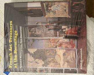 Lot 556 | SEALED French Art Treasures at the Hermitage

