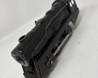 Lot 111 | Marx Tin Wind Up Train Engine
