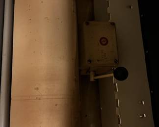 Lot 351 | Pristine Ironrite Ironer Mangle Machine
