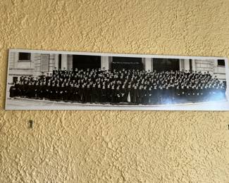Lot 143 | 1936 Wayne State University Grad Photo on
