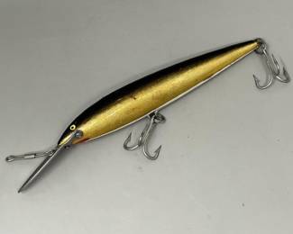 Lot 28 | Finland Magnum Rapid Sinking CD18 Fishing Lure
