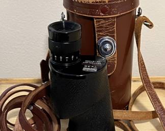Lot 467 | Bushnell Monocular 7x35 Featherlight Binoculars
