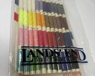 Lot 86 | 48pc Sewing Kit

