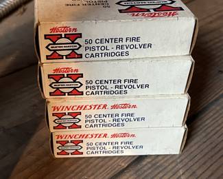 Lot 266 | 38 Special Ammunition- Refilled Various Brands
