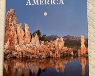 Lot 117 | LIFE Hidden America Coffee Table Book
