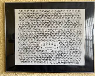 Lot 141 | 1965 Cass Tech Detroit High School Composite
