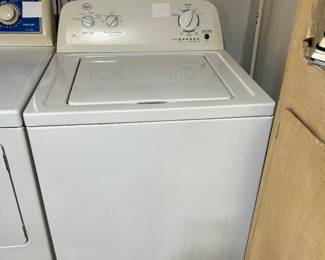 ROPER WASHER