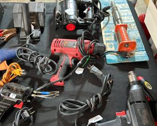 TOOLS
