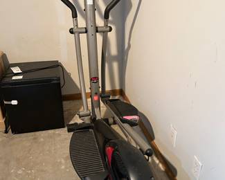 ELLIPTICAL