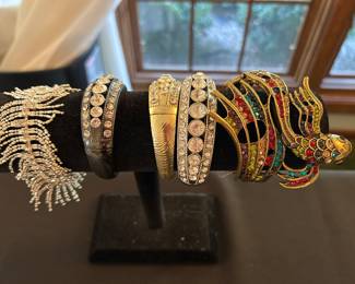 BRACELETS