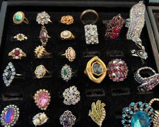 RINGS