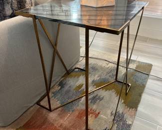 Gabby Jenna side table