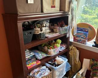 Huge selection of fabric, trims, and sewing supplies