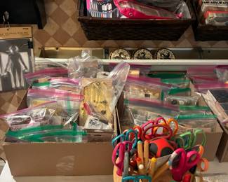 Huge selection of stamps