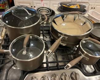 Cookware