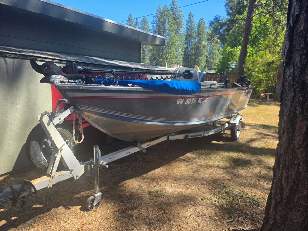 AVAILABLE NOW IN OLDTOWN IDAHO $6,000 OBO