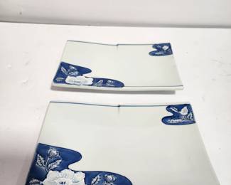 SUSHI PLATES