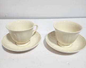 WEDGEWOOD