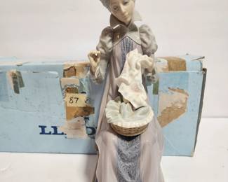 LLADRO