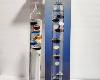 GALIEO THERMOMETER