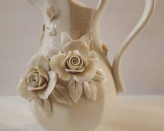ANTIQUE VASE