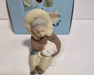 LLADRO
