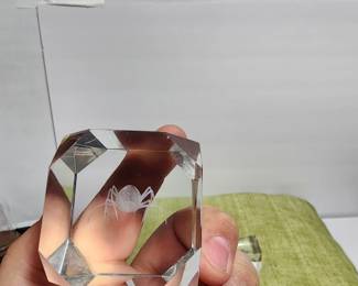 LAZER CUT