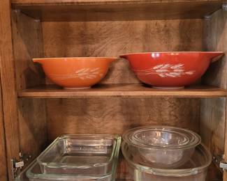 Pyrex