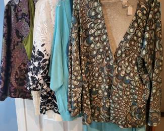 Chico's Clothing