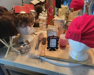 Rene of Paris wigs
