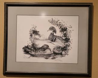 Artist - Wade Butler