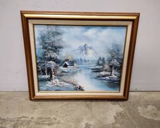 Sale Picture