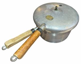 Presto Pressure Cooker