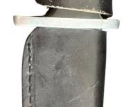 Vintage Buck Knife 124 Made in USA