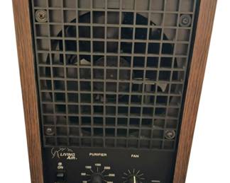 Living Air XL15C Classic Purifier