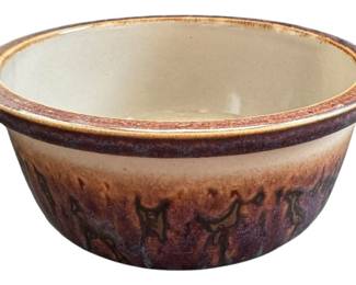 Bing Grondahl Mexico Stoneware