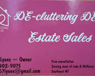 Sale Picture