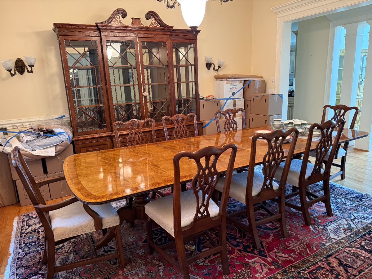 Dining Table SOLD
