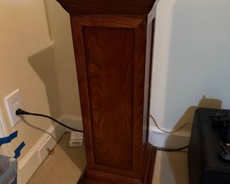 	#83	Pedestal 12x30	 $40.00 				