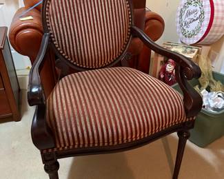 	#82	Side Chair	 $30.00 				