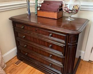	#54	Lateral File Cabinet 44x2331x	 $100.00 				