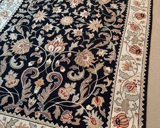 	#87	Safavieh Rug 6x9	 $100.00 				